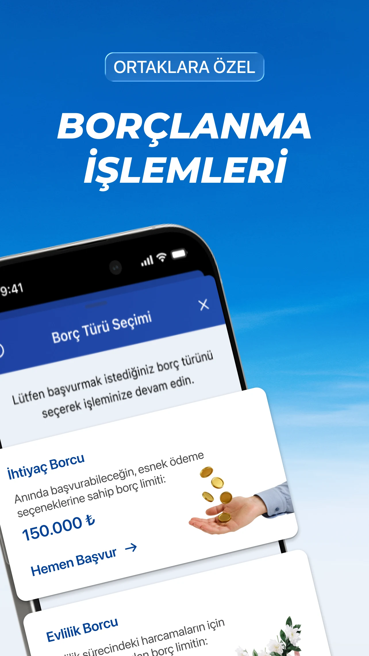 POLSAN Artı screenshot